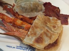 -星伦多自助料理(江阴万达店)