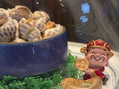 -骏莱海鲜鱼港(五角场店)