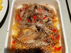 -半天妖烤鱼(中山路店)