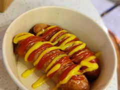 -肥安娜·小吃·饮品