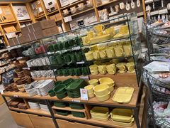 -MUJI无印良品(世博源店)