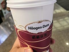 -哈根达斯(天河城店)