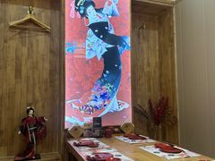 -渔日本料理铁板烧(新天地假日广场店)