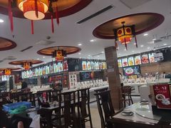 -百味饺子城•海鲜家常菜(秦皇岛店)