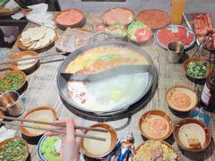 -冯校长老火锅(深圳总店)