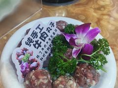 -塔兰齐新疆孜然火锅(鲤鱼山路店)