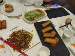 -金时代顺风大酒店(临港百联店)