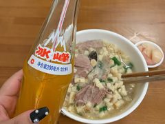 -刘信牛羊肉小炒泡馍(回民街店)