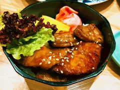 -隐泉京望日式料理(太和广场店)