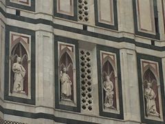 -圣母百花大教堂穹顶