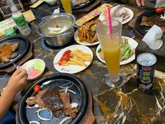 -吉布鲁牛排海鲜自助(巴南万达广场店)