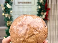 全麦包仔-安德鲁饼店(原店)