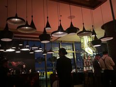 -富力丽思卡尔顿酒店·FLAIR餐厅酒吧