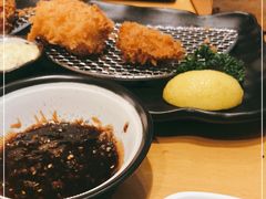 -胜博殿日式炸猪排(西红门店)