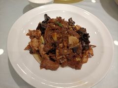 -万荣烤鸭店·北京菜(天坛店)