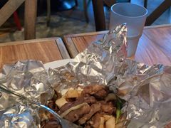 -玛格萝妮(汇智国际商业中心店)