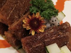 -青岛海天世园酒店-海澜阁中餐厅