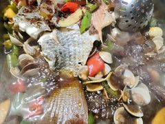 -园林美食城·本土农家菜(杨和镇店)