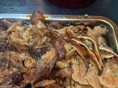 -卤煮老北京酱肉馆