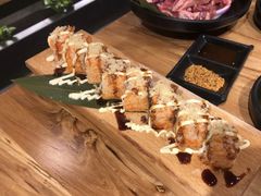 -九田家黑牛烤肉料理(香河店)