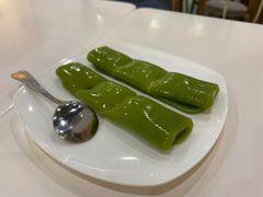 榴莲肠粉-糖潮糖水铺(省府店)