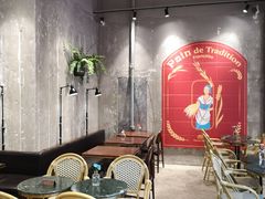 大堂-Sunflour(来福士店)