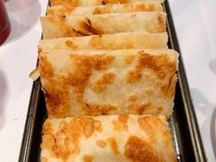 葱花饼-106餐厅(山水文园店)