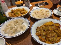 -新兴园饺子馆(河南街店)