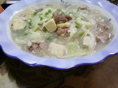 lsbdj2-李氏八大件老菜馆(万宝街店)