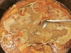 -肖记公安牛肉鱼杂馆· 省级非物质文化遗产(仁和路店)