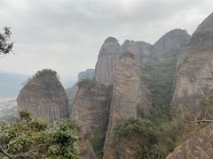 -南武当山景区