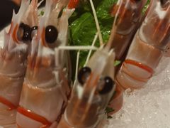 -Mr·Fish鱼鲜生海鲜放题(银泰in99店)