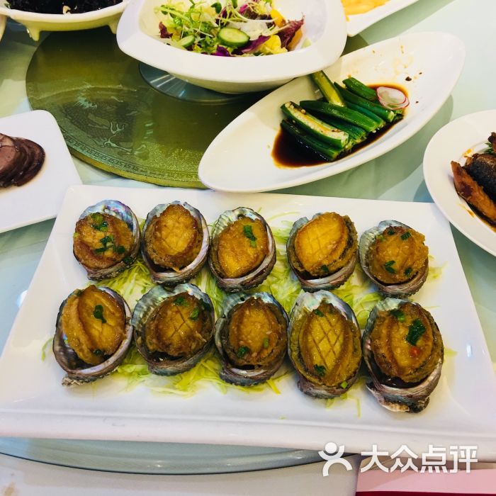 鲍鱼王子南国苑(职工之家店)-图片-北京美食-大众点评网