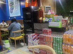 -内蒙焖面大盆骨餐馆(山大路店)