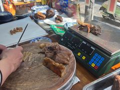 -老白家水盆羊肉