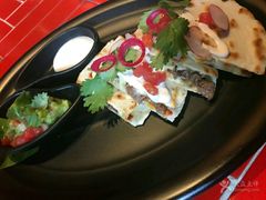 -Luchador摔跤手墨西哥餐厅(恒宇广场店)