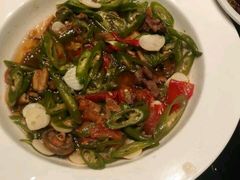 -黔蘑菇四季餐厅(观山湖店)