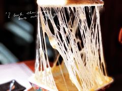 能拉丝芝士瀑布甘薯-玉川屋·深夜食堂居酒屋(柳巷店)