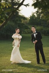 -CD视觉婚纱摄影