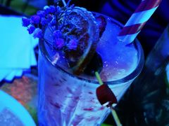 -MOSSO音乐酒吧·Live House(南京西路店)
