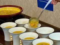 -世博源公馆·本帮融合菜·主题包厢·江景餐厅