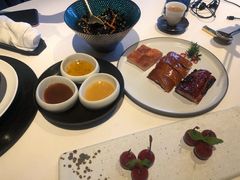 烧味拼盘-三号黄浦会Canton Table