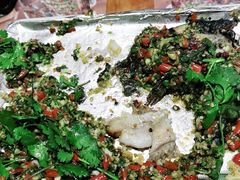 -木屋烧烤(坂田天安云谷店)