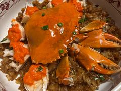 -阿忠食坊大排档·20年老店(万象城店)