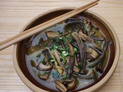 -白沙肴·长沙米粉.小炒湘菜(地王店)