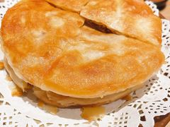 手工牛肉饼-川堂风·跷脚牛肉·乐山爆炒(宝山日月光店)