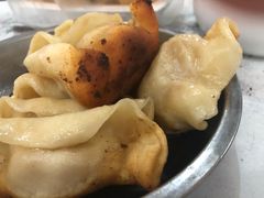 -锅贴大王南翔小笼(临沂二村店)