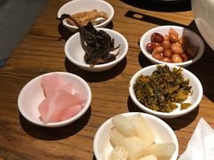 -茶花妹子云南餐厅(北大店)
