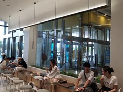 -喜茶(永旺梦乐城店)