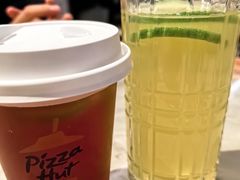 -必胜客(东大桥店)